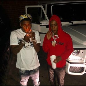 Meet your Posher, Aj